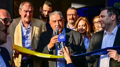 Mahmut Uslu’dan Galatasaray çıkışı