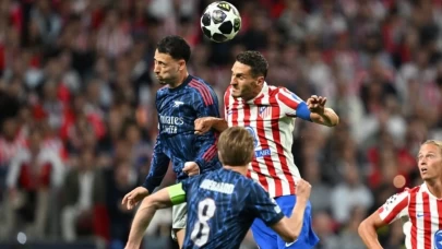 5-6 Mayıs 2026 Şampiyonlar Ligi maç programı! Arsenal-Atletico ve Bayern-PSG maçları saat kaçta, hangi kanalda?