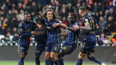 Fenerbahçe’nin Devler Ligi muhtemel rakipleri belli oldu