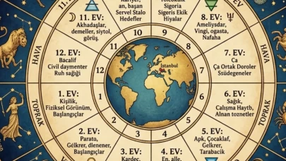 27 Mayıs günlük burç yorumları! 27 Mayıs burç yorumları