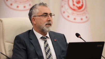 İlaca kolay erişim için 5 milyar lira destek! Vedat Işıkhan açıkladı