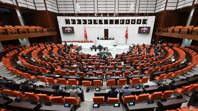Meclis'ten dev vergi paketi: Yurt dışı kazançlarına 20 yıl muafiyet, borçlara 72 ay taksit