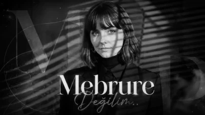 Mebrure yapay zeka mı? Mebrure’nin gerçek adı ne? Sanatçıdan ilk açıklama