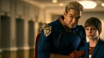 The Boys 5. sezon 6. bölüm izle! Yeni bölüm bugün yayında mı, saat kaçta ve nereden izlenir? Final takvimi açıklandı