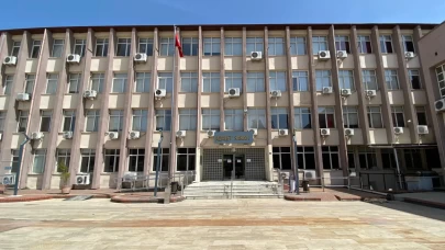 Aydın Cumhuriyet Başsavcılığı 'Milletvekilinin oğlu okulu bastı' iddiası hakkında gerçeği açıkladı