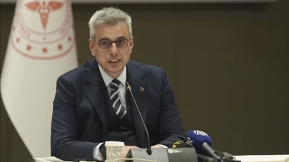 Bakan Memişoğlu’ndan Kurban Bayramı mesajı