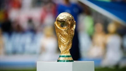 Uzmanlardan 2026 FIFA Dünya Kupası dolandırıcılığı uyarısı