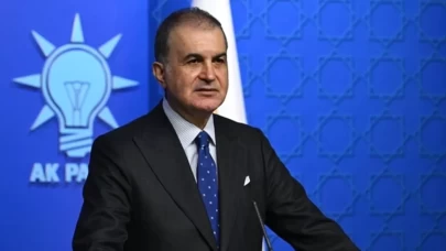 Ömer Çelik'ten, Amed Sportif Faaliyetler'e tebrik mesajı