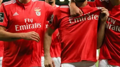 Benfica - Braga CANLI İZLE! Maç hangi kanalda, saat kaçta ve şifresiz mi?