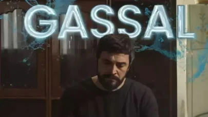 Gassal 4. sezon geliyor! Çekimler bitti, yeni sezonda büyük değişim