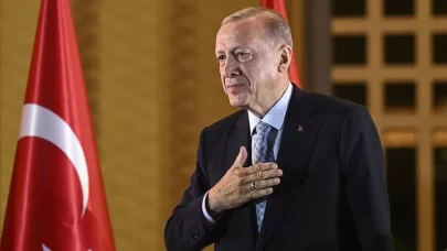 Cumhurbaşkanı Erdoğan: Türkiye’nin geleceği gençlerimize emanet