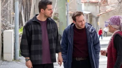 Gönül Dağı 218. bölüm fragmanı izle | Selma'nın bebeği kurtuldu mu?