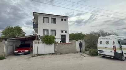 Evden gelen kötü koku acı gerçeği ortaya çıkardı!