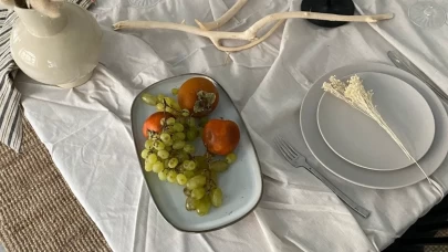 Leke tutmaz masa örtüsü seçim rehberi