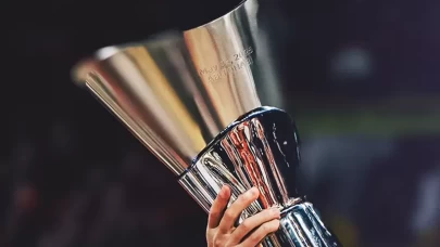 EuroLeague'den Fenerbahçe'ye resmi özür