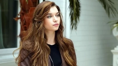 Afra Saraçoğlu Poyraz Yosmaoğlu görüntülendi?
