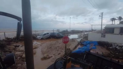 Selin vurduğu Hatay’da acı haber!