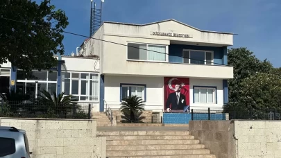Güzelbahçe Belediye Başkan Vekili seçimi