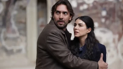 Taşacak Bu Deniz yeni bölüm fragmanı (28. bölüm) | TRT 1