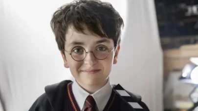 Harry Potter dizisi ne zaman yayınlanacak? Oyuncular ve takvim