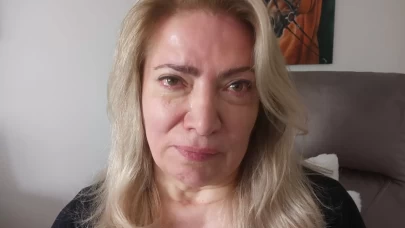 Güzellik merkezine gitti, dehşeti yaşadı! Yapılan İşlemler yüz felcine neden oldu