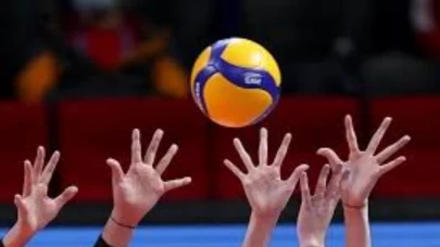 Türkiye - Sırbistan voleybol maçı ne zaman, saat kaçta, hangi kanalda?