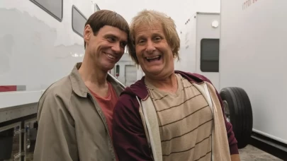 Salak ile Avanak Geri Dönüyor konusu nedir, oyuncuları kimler? 21 Mayıs Show TV izle