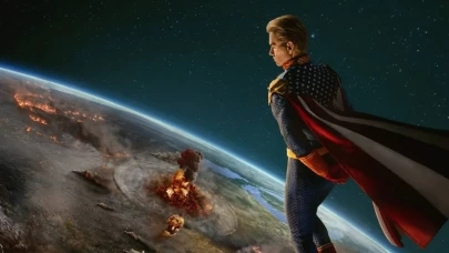 Dijitalde dev yarış: Unchosen ve The Boys zirveyi kimseye bırakmadı