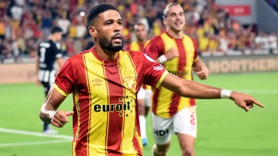 Göztepe'de kiralıktan dönenlerin durumu belli oldu