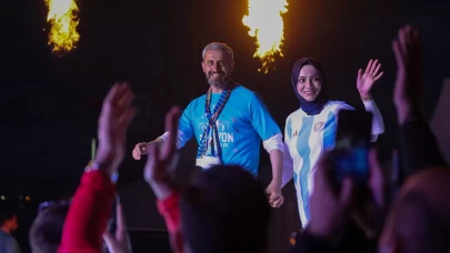 Serkan Özbalta, şampiyonluğu değerlendirdi