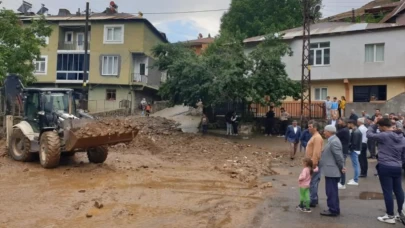Almus Barajı taşıyor, Turhal'da 15 mahalle ve 7 köy boşaltılıyor