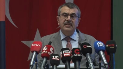 Bakan Tekin duyurdu: Teknolojiye yön veremeyen ülkeler, geleceğin dilini kuramayacak!