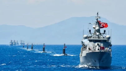 Ege’deki 152 ada ve kayalık Türkiye mi geçiyor? Türkiye 152 adayı mı alacak?