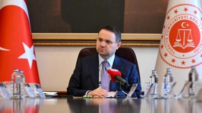 Bakan Gürlek’ten Özkan Yalım açıklaması: Etkin pişmanlık kapsamında ifade veriyor