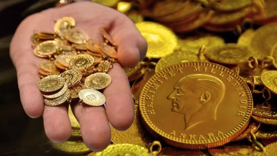 Gram ve çeyrek altın bugün ne kadar oldu?