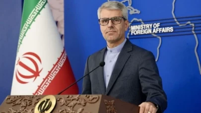 Tahran'dan Trump'a '47 yıl önce' mesajı: Dayatmalarınızı kabul etmiyoruz!