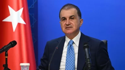 AK Parti Sözcüsü Çelik'ten Tekirdağ'da şehit olan polislerimiz için başsağlığı mesajı
