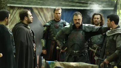 Mehmed: Fetihler Sultanı 82. bölüm fragmanı izle! Yeni tanıtım geldi mi?