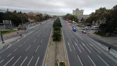19 Mayıs'ta Vatan Caddesi kapalı mı, açık mı? 2026 Alternatif yollar hangileri?