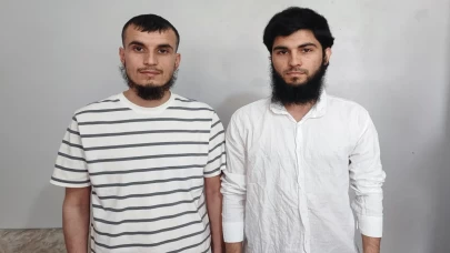 Şehit ailesine musallat olan kardeşler iddiaları yalanladı: 100 deve kan parası istemedik