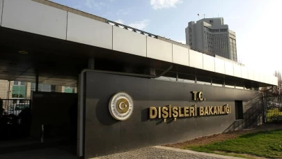 Türkiye'den Pakistan'a başsağlığı: 'Menfur saldırıyı en güçlü biçimde kınıyoruz