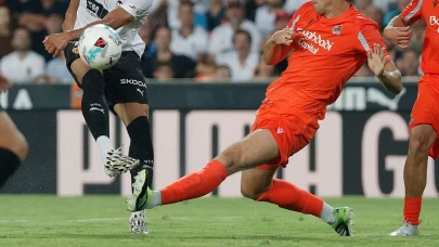 Sevilla - Real Madrid canlı izle | La Liga maçı