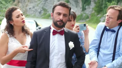 Bizim Hoca: Sıkıntı Yok filmi oyuncuları ve konusu! Nerede çekildi?
