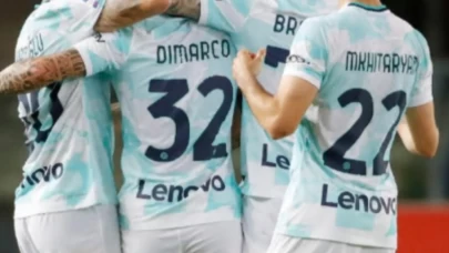 INTER VERONA CANLI İZLE! S Sport 2 Şifresiz canlı maç izleme linki