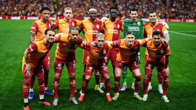 Bakan Bak'tan Galatasaray’a tebrik mesajı