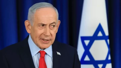 Netanyahu’dan İran açıklaması