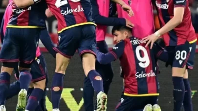 Bologna - Cagliari canlı izle (3 Mayıs 2026) Şifresiz mi? Saat kaçta, hangi kanalda?