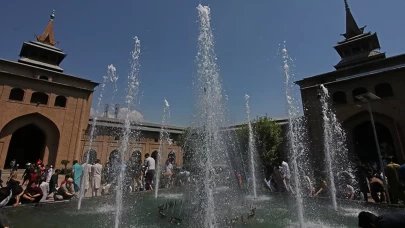 Dünyanın en sıcak 50 şehri aynı ülkede!