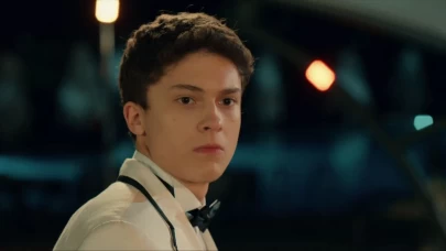 Daha 17'nin Aras'ı Çağan Efe Ak kimdir, hangi dizilerde rol aldı? Çağan Efe Ak kaç yaşında, sevgilisi var mı?