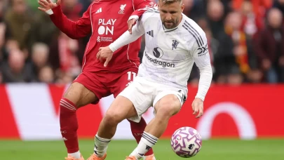 Manchester United - Liverpool canlı izle (3 Mayıs 2026) Şifresiz mi? Saat kaçta, hangi kanalda?